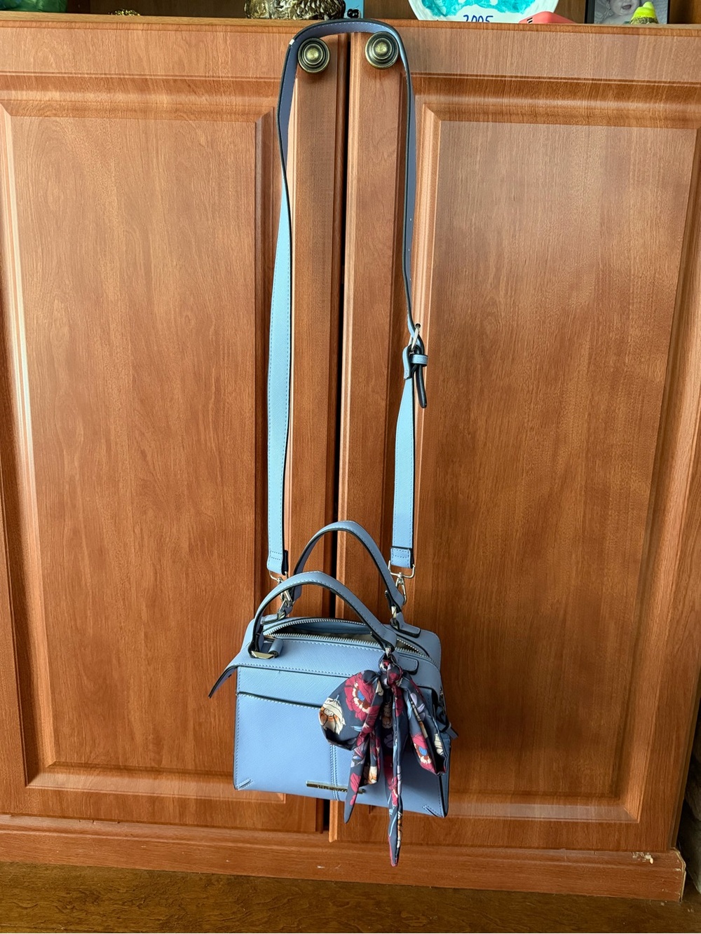 Steve Madden Crossbody Purse